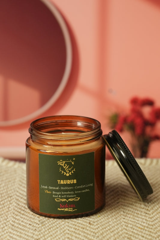 Earthly Delight "Taurus"