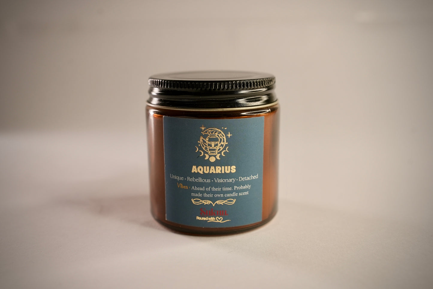 Aquarian Ember "Aquarius"