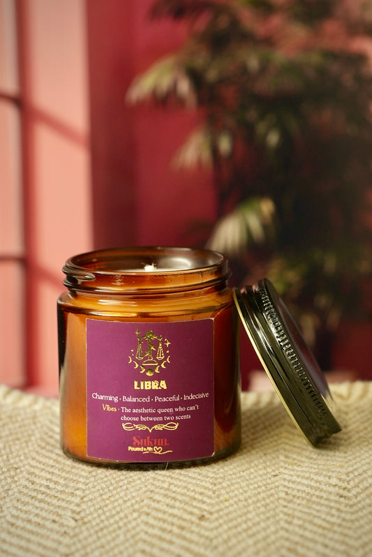 Perfect Balance "Libra"