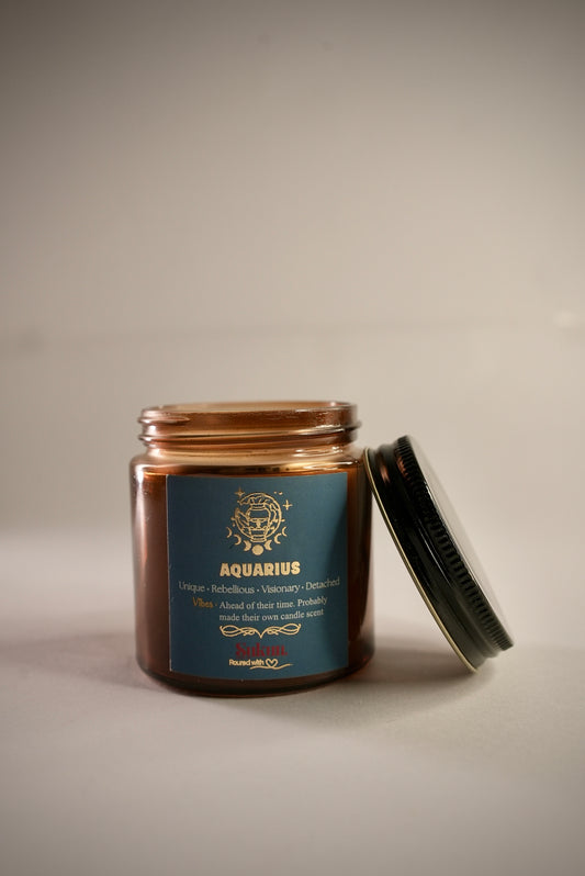 Aquarian Ember "Aquarius"